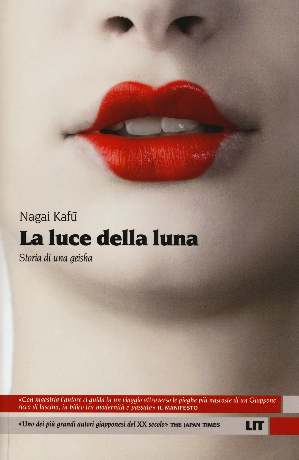 LUCE DELLA LUNA