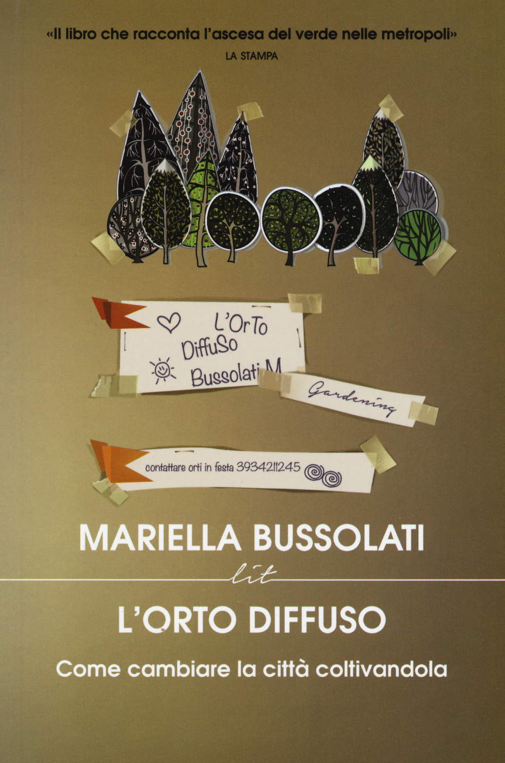 L'ORTO DIFFUSO