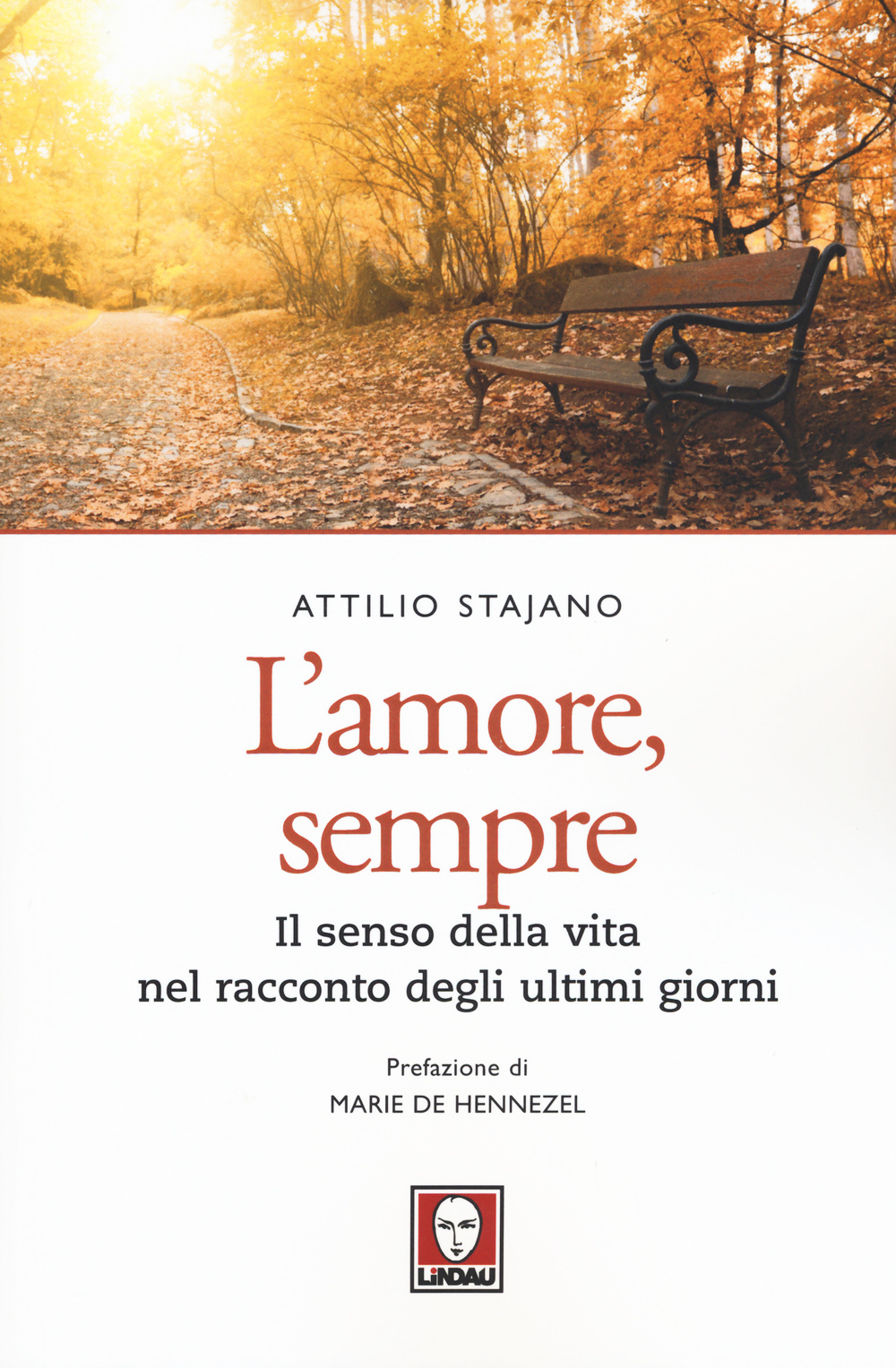 L’AMORE, SEMPRE 2^ ED. ***