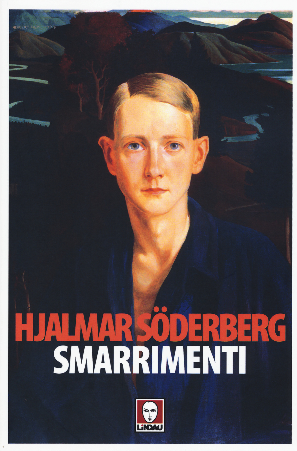SMARRIMENTI