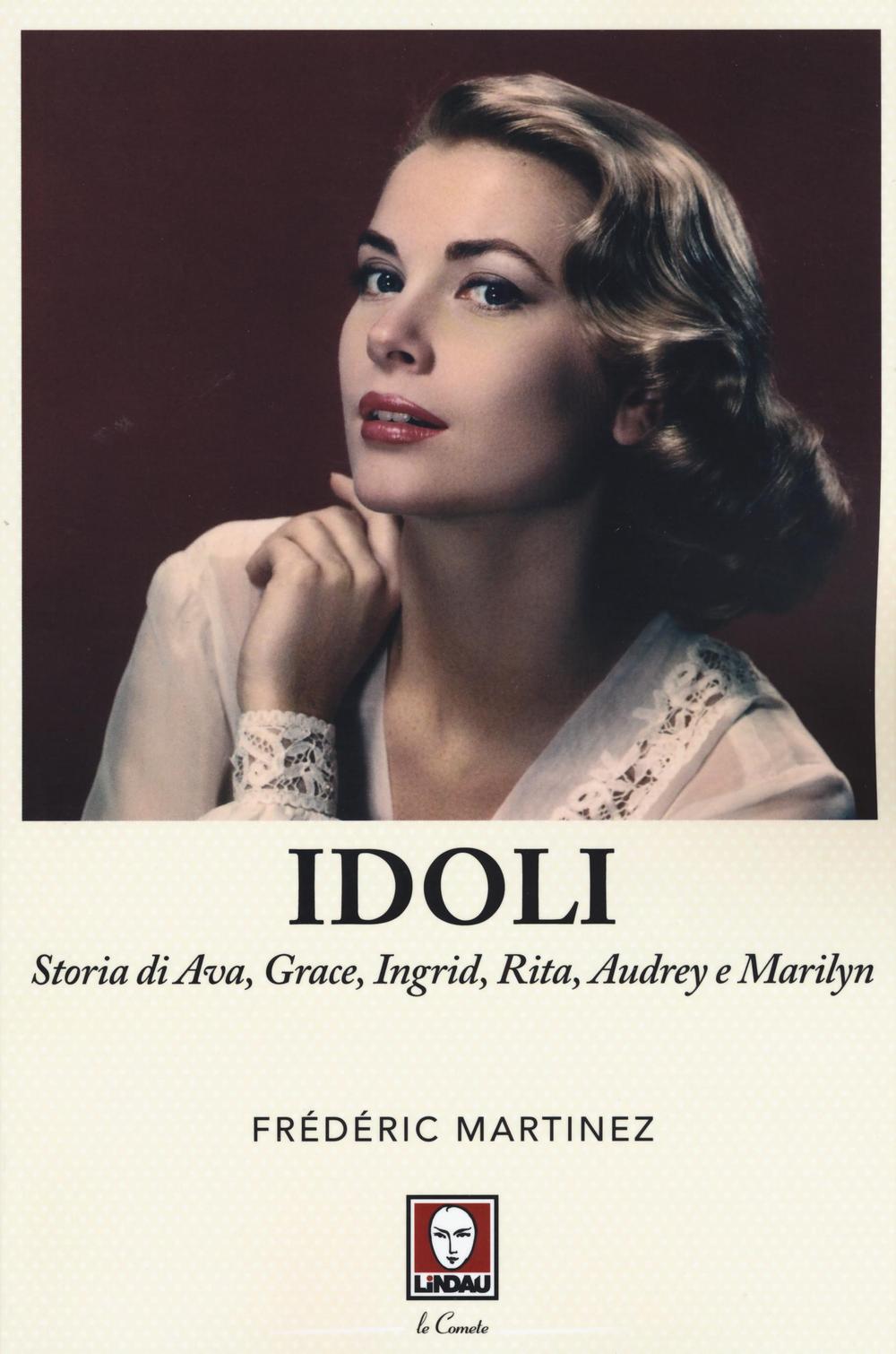 IDOLI ***
