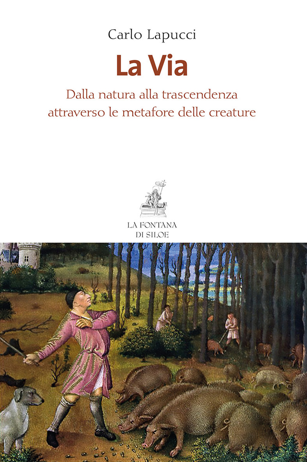 LA VIA ***