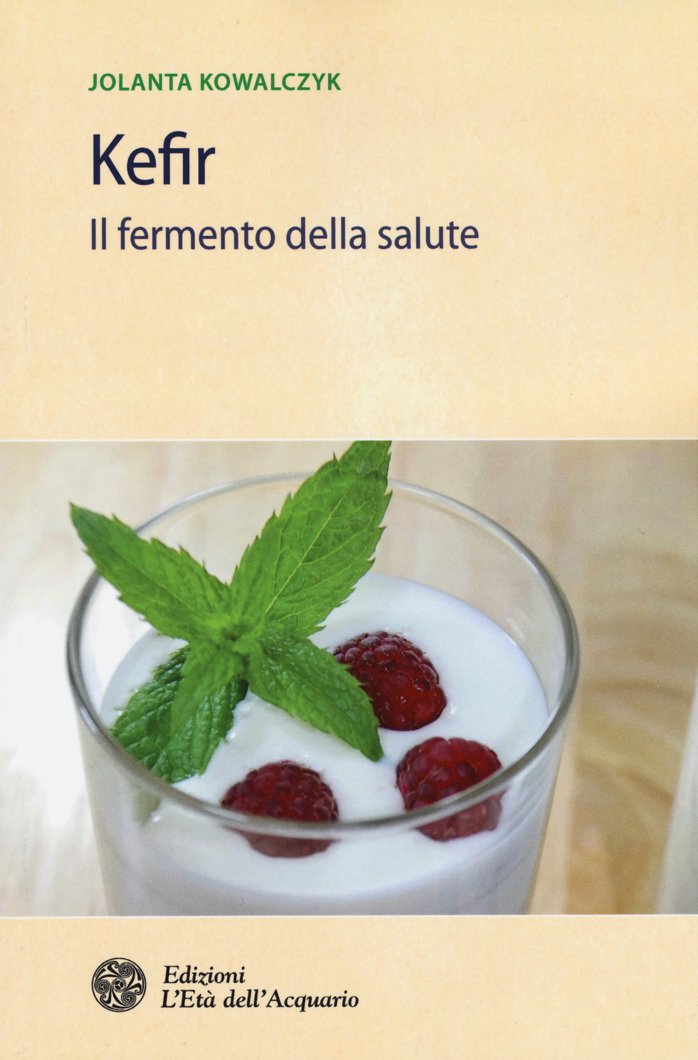 KEFIR ***