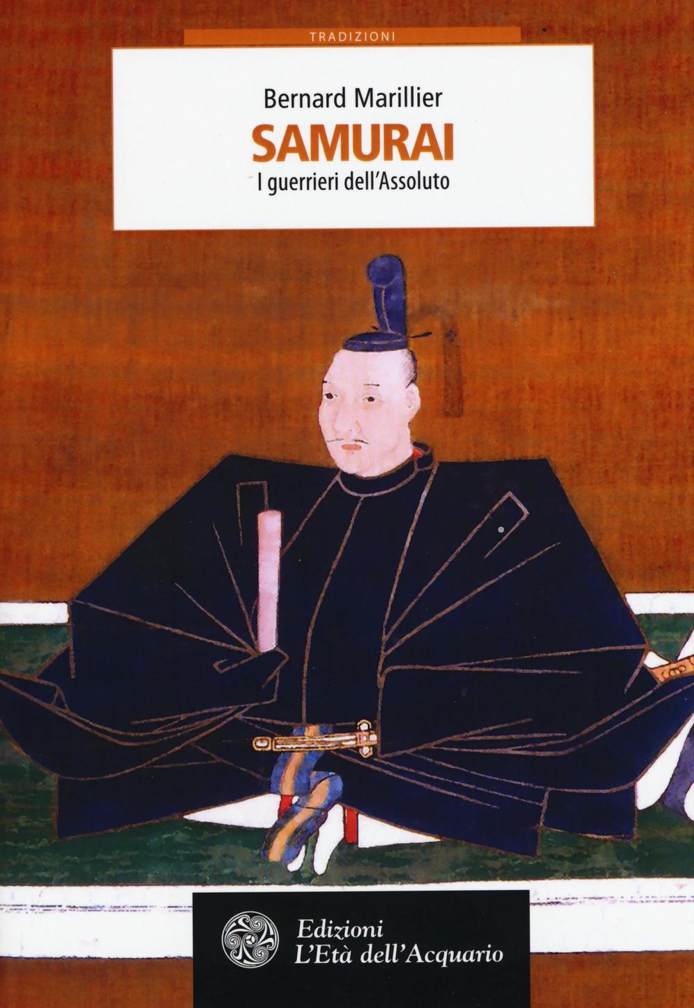 SAMURAI 2^ ED. ***