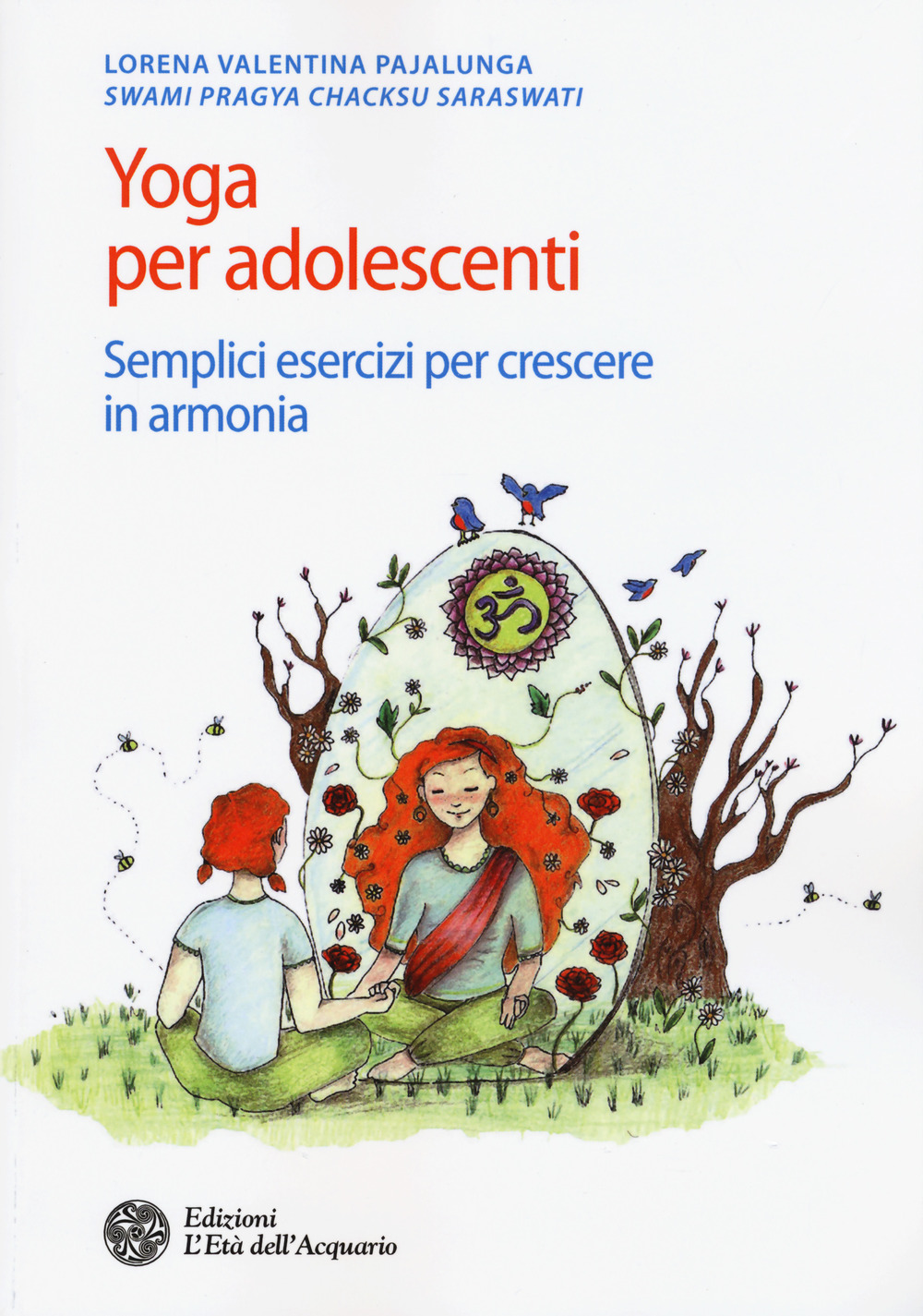 YOGA PER ADOLESCENTI 2^ ED. ***