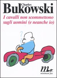 CAVALLI NON SCOMMETTONO SUGLI UOMINI…