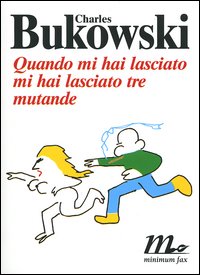 QUANDO MI HAI LASCIATO MI HAI…