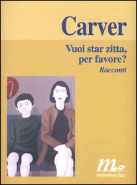 VUOI STAR ZITTA, PER FAVORE?