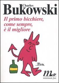 IL PRIMO BICCHIERE COME SEMPRE…
