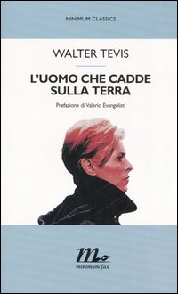 UOMO CHE CADDE SULLA TERRA (L')