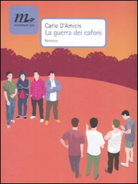 LA GUERRA DEI CAFONI