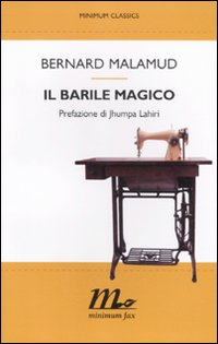 IL BARILE MAGICO