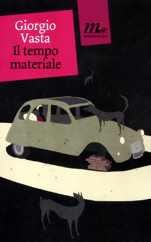 IL TEMPO MATERIALE