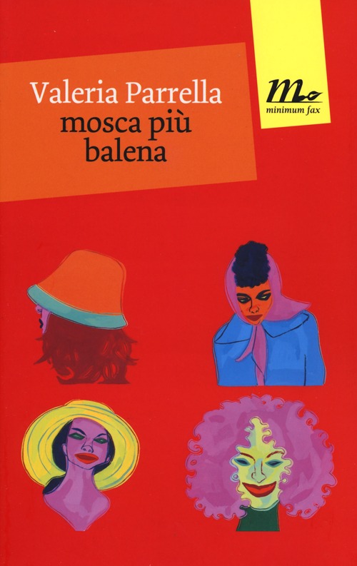 Mosca più balena 3a Ed.