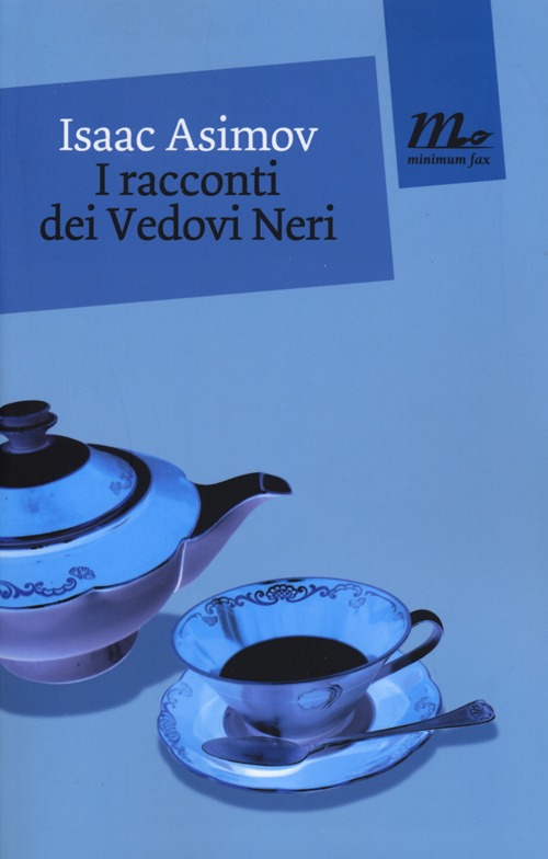 I RACCONTI DEI VEDOVI NERI