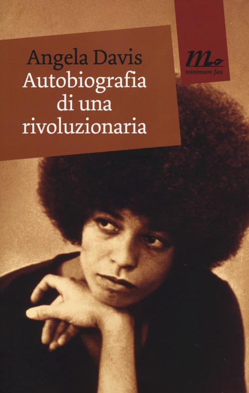 AUTOBIOGRAFIA DI UNA RIVOLUZIONARIA