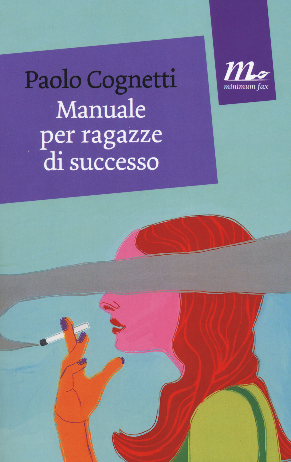 MANUALE PER RAGAZZE DI SUCCESSO