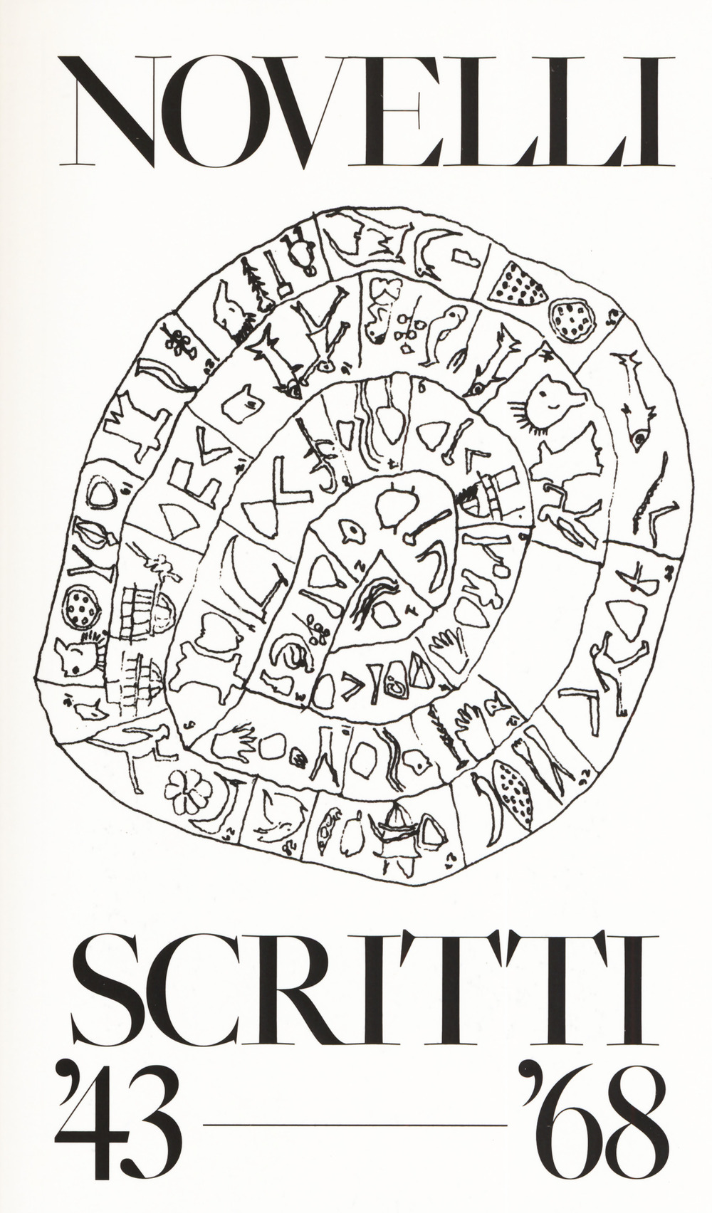 Scritti ’43-’68