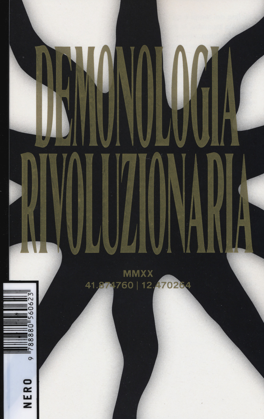 DEMONOLOGIA RIVOLUZIONARIA