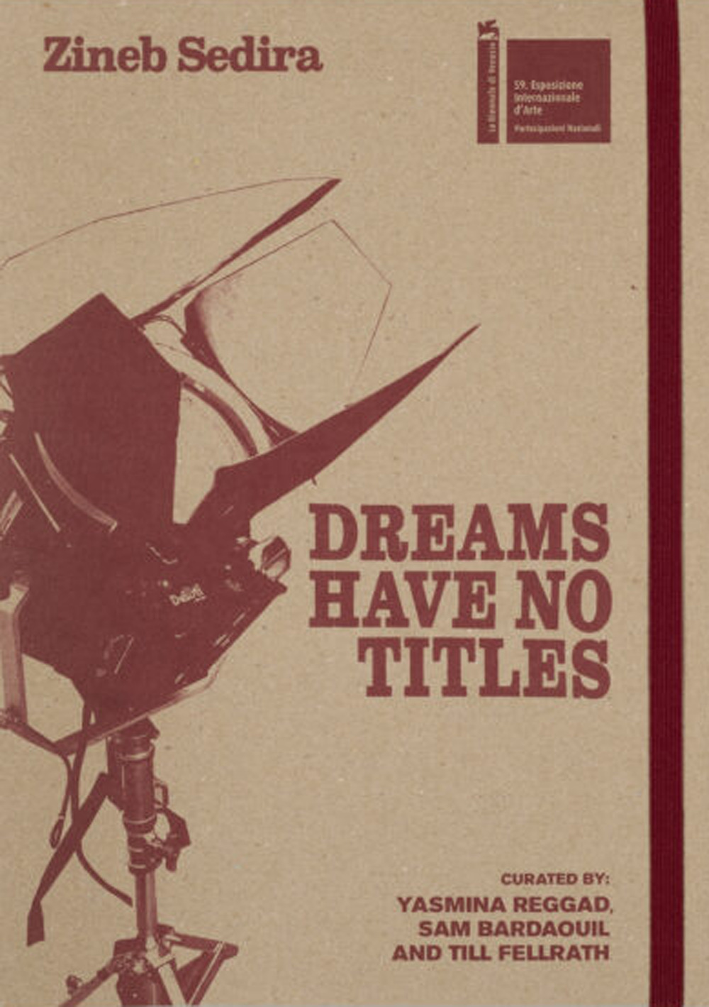 DREAMS HAVE NO TITLES