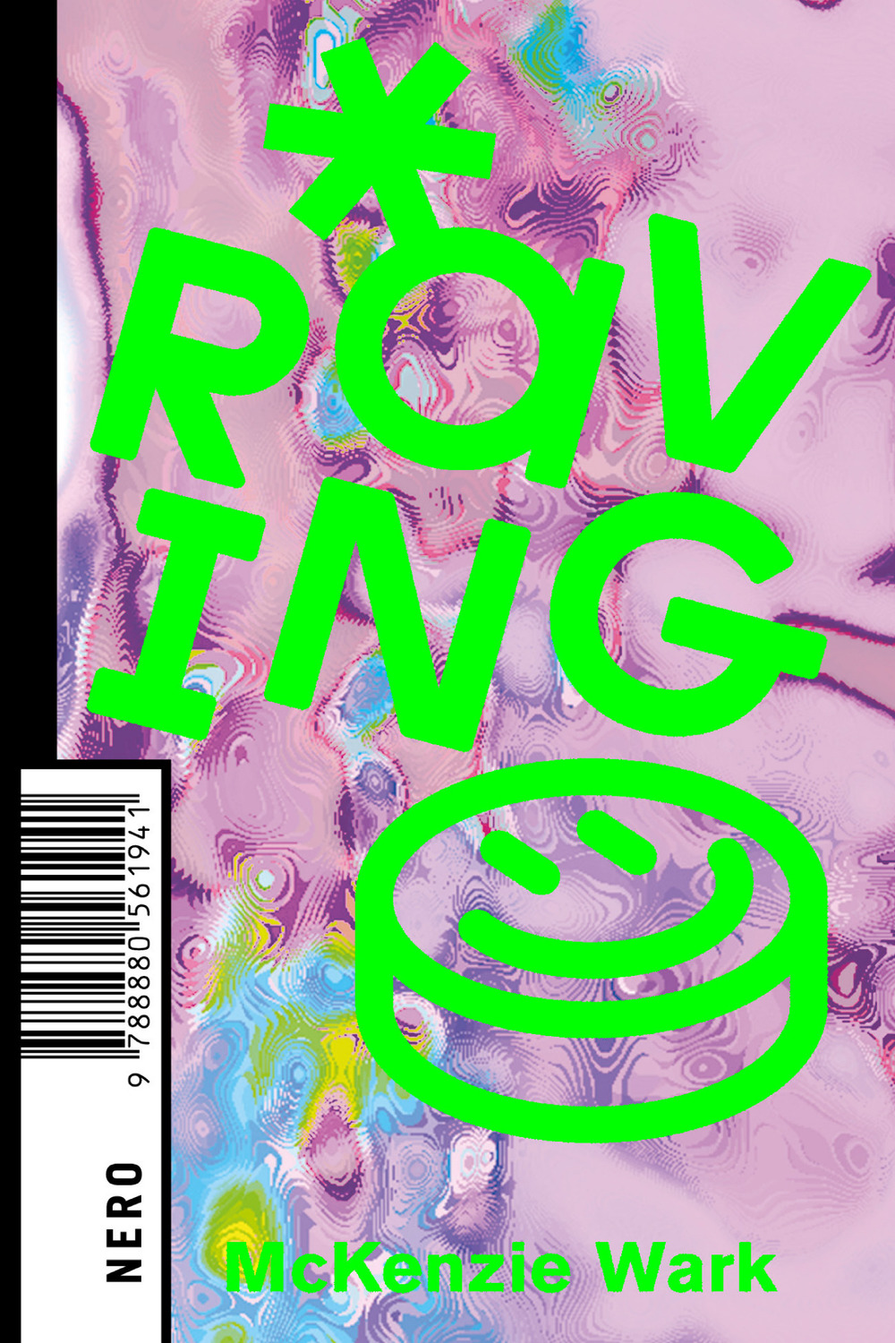 RAVING