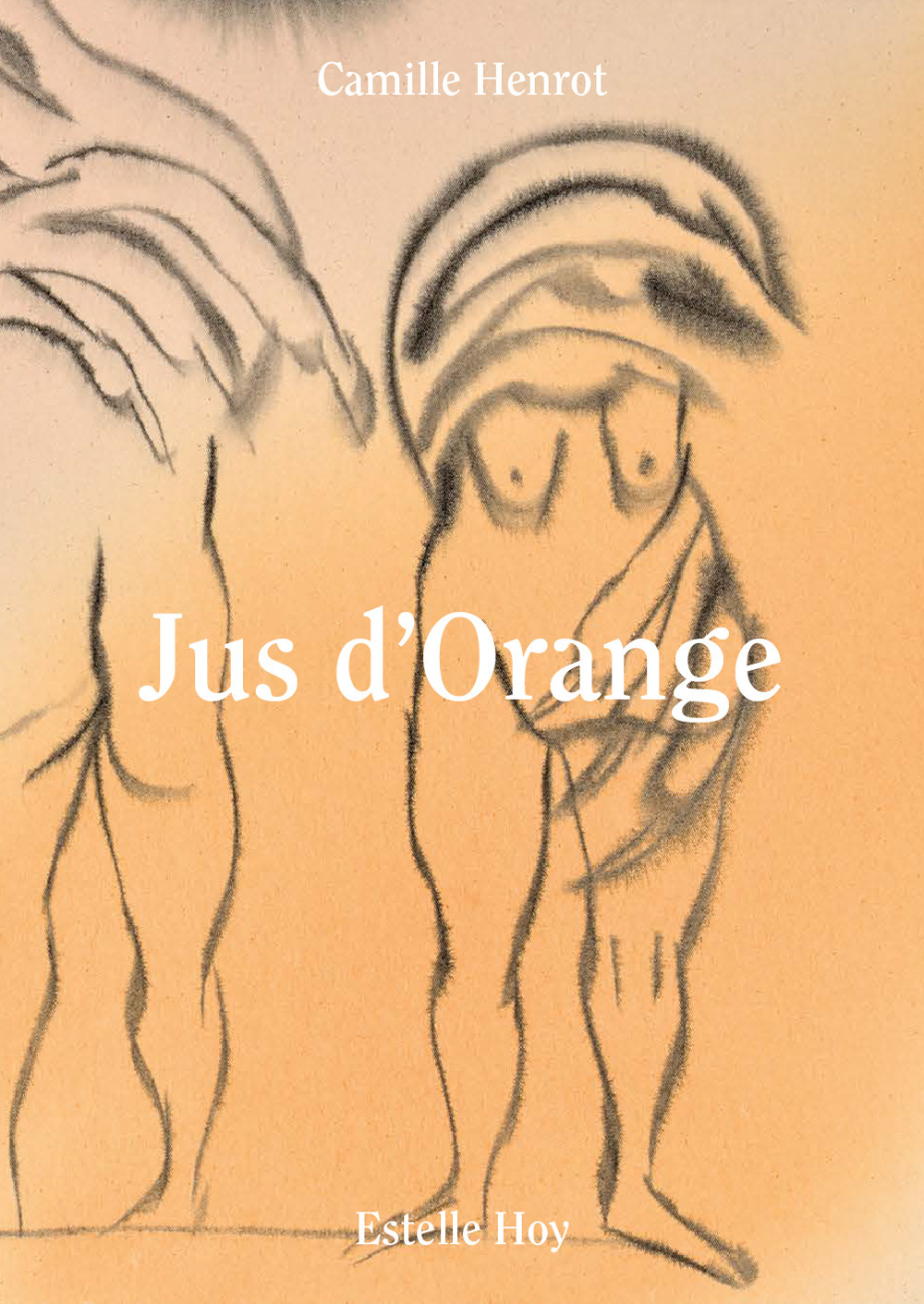 JUS D’ORANGE