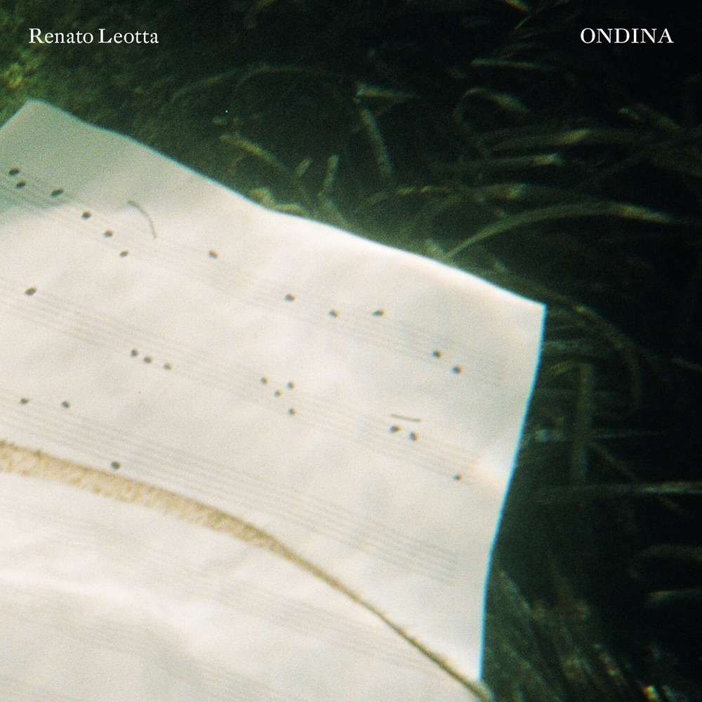 ONDINA. EDIZ. ITALIANA E INGLESE