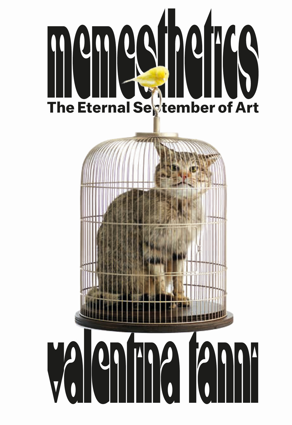 Memesthetics : The Eternal September Of Art