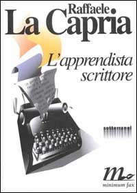 L’ APPRENDISTA SCRITTORE
