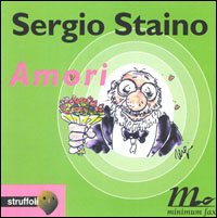 AMORI
