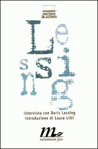 INTERVISTA CON DORIS LESSING