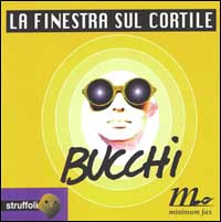 LA FINESTRA SUL CORTILE