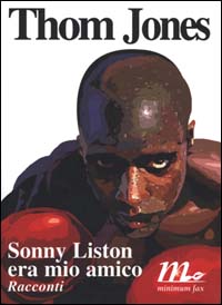 SONNY LISTON ERA MIO AMICO