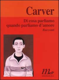DI COSA PARLIAMO QUANDO PARLIAMO D'AMORE