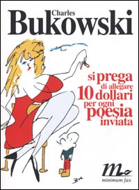 SI PREGA DI ALLEGARE 10 DOLLARI…