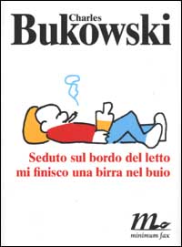 SEDUTO SUL BORDO DEL LETTO...