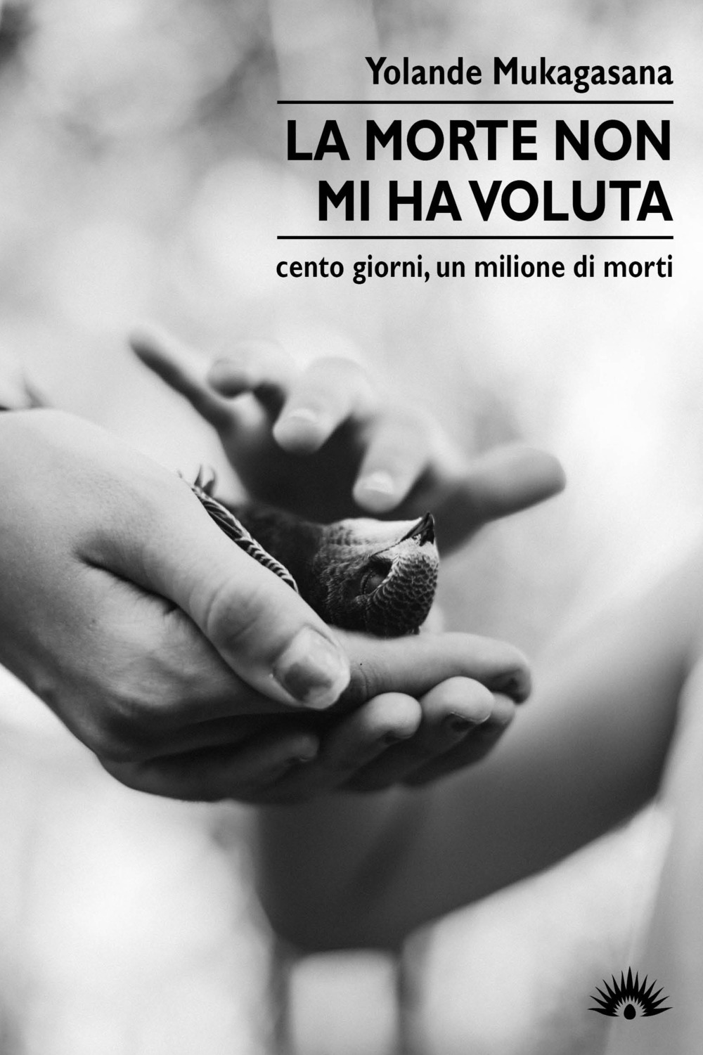 MORTE NON MI HA VOLUTA. CENTO GIORNI, UN MILIONE DI MORTI (LA)