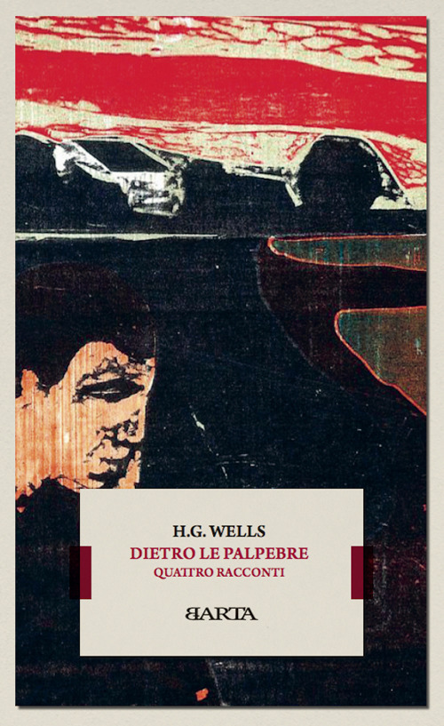 DIETRO LE PALPEBRE