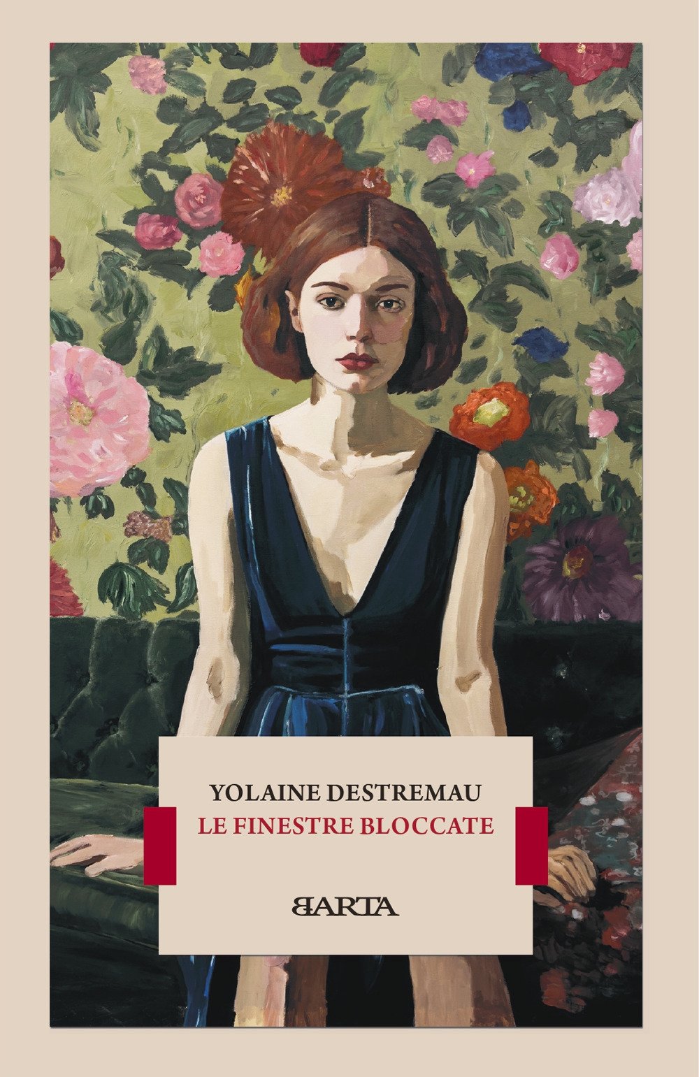 FINESTRE BLOCCATE (LE)