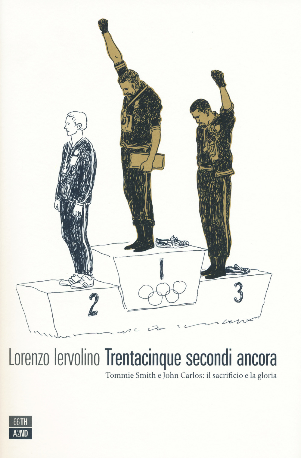 TRENTACINQUE SECONDI ANCORA V.E.