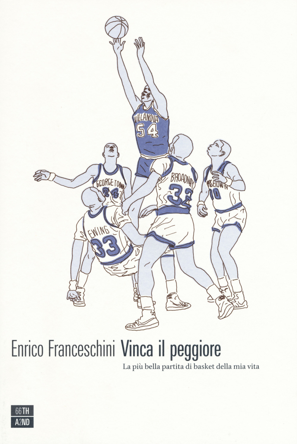 VINCA IL PEGGIORE