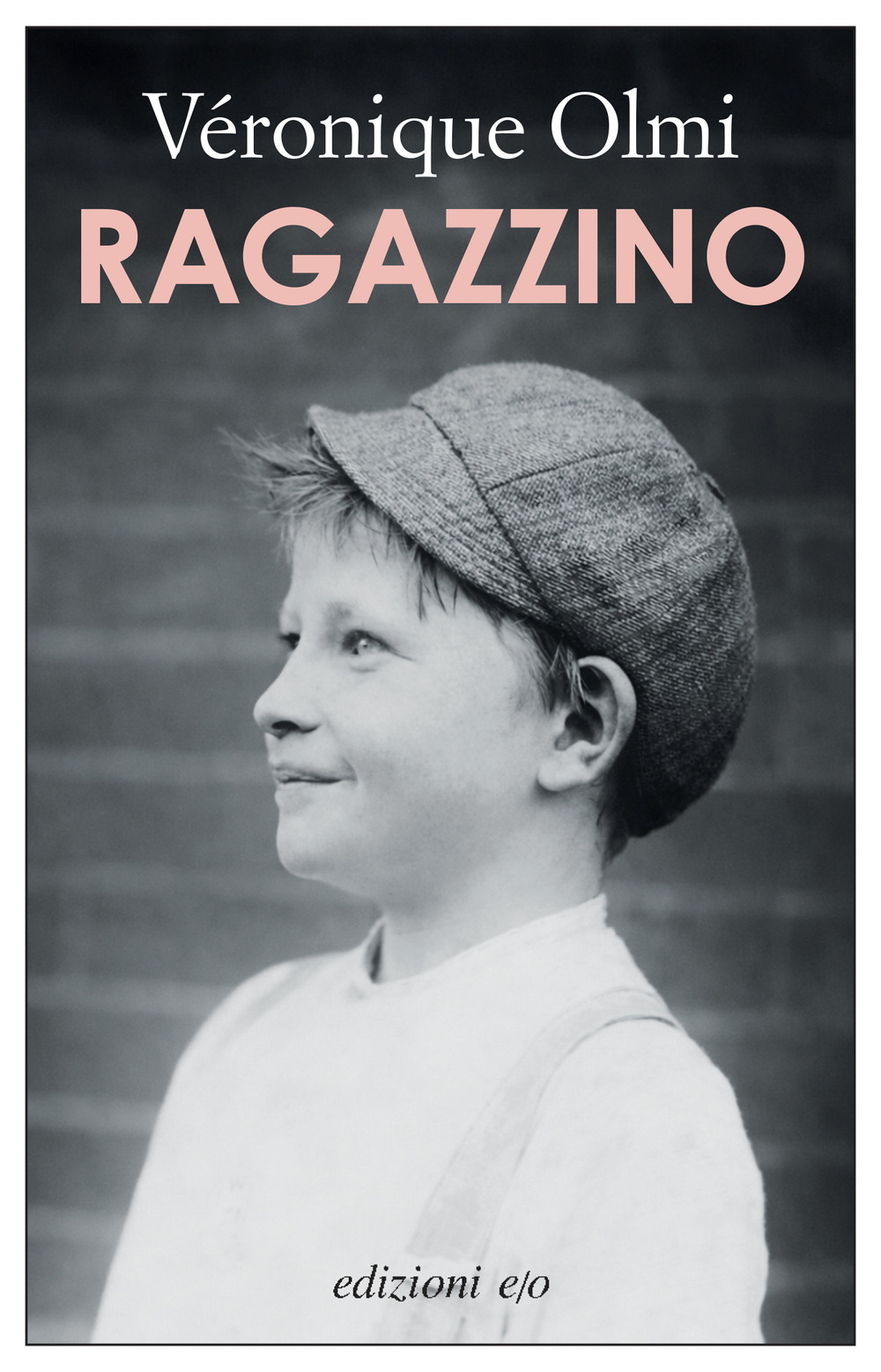 RAGAZZINO