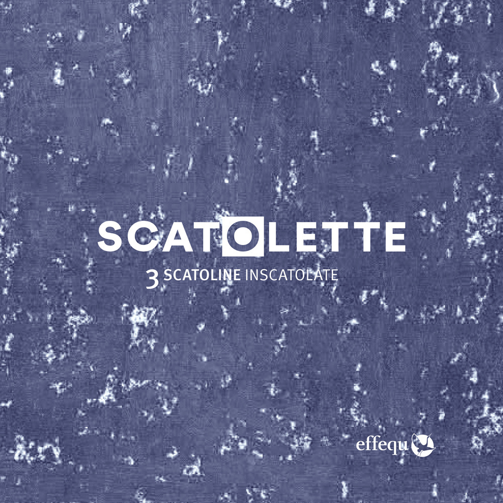 BOX SCATOLETTE |3 SCATOLINE ASSORTITE (ed. illustrata)
