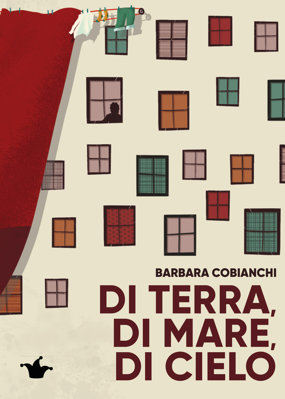 DI TERRA, DI MARE, DI CIELO