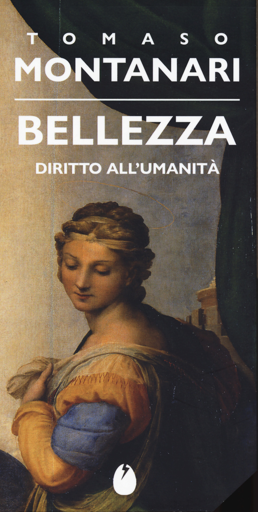 BELLEZZA. DIRITTO ALL’UMANITÀ