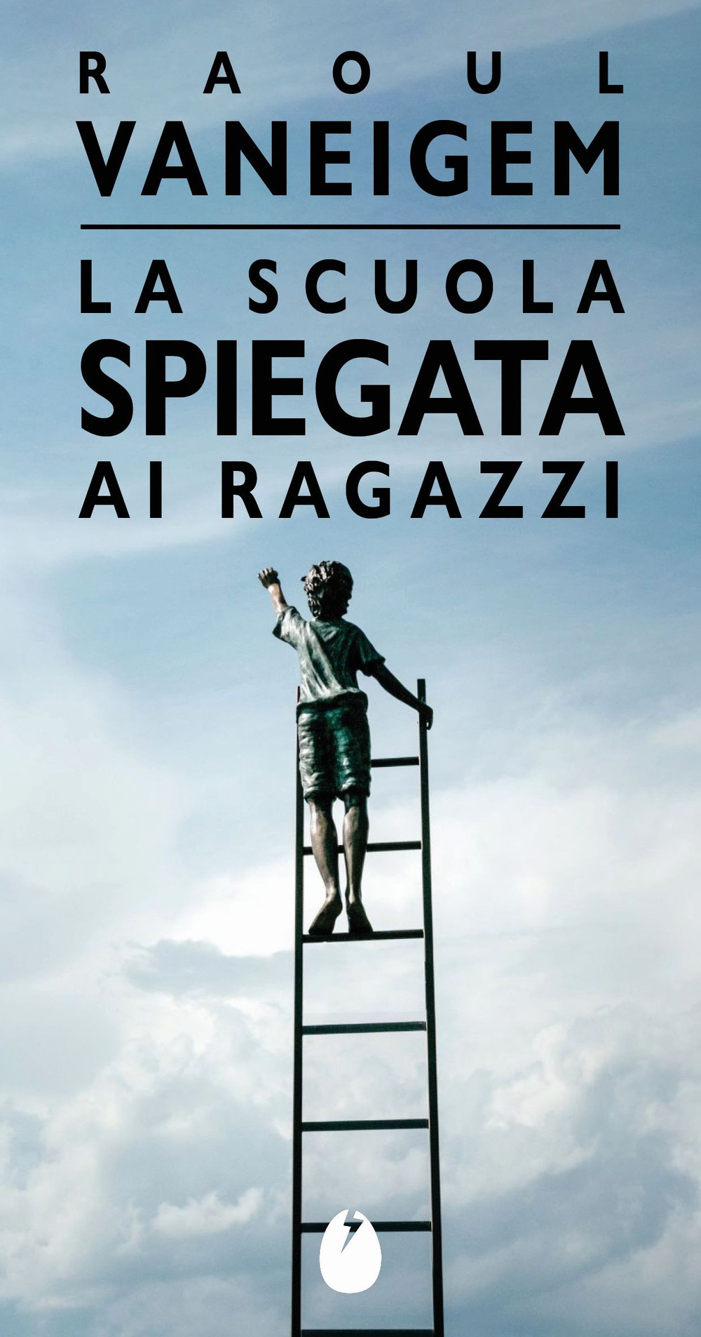 SCUOLA SPIEGATA AI RAGAZZI (LA)