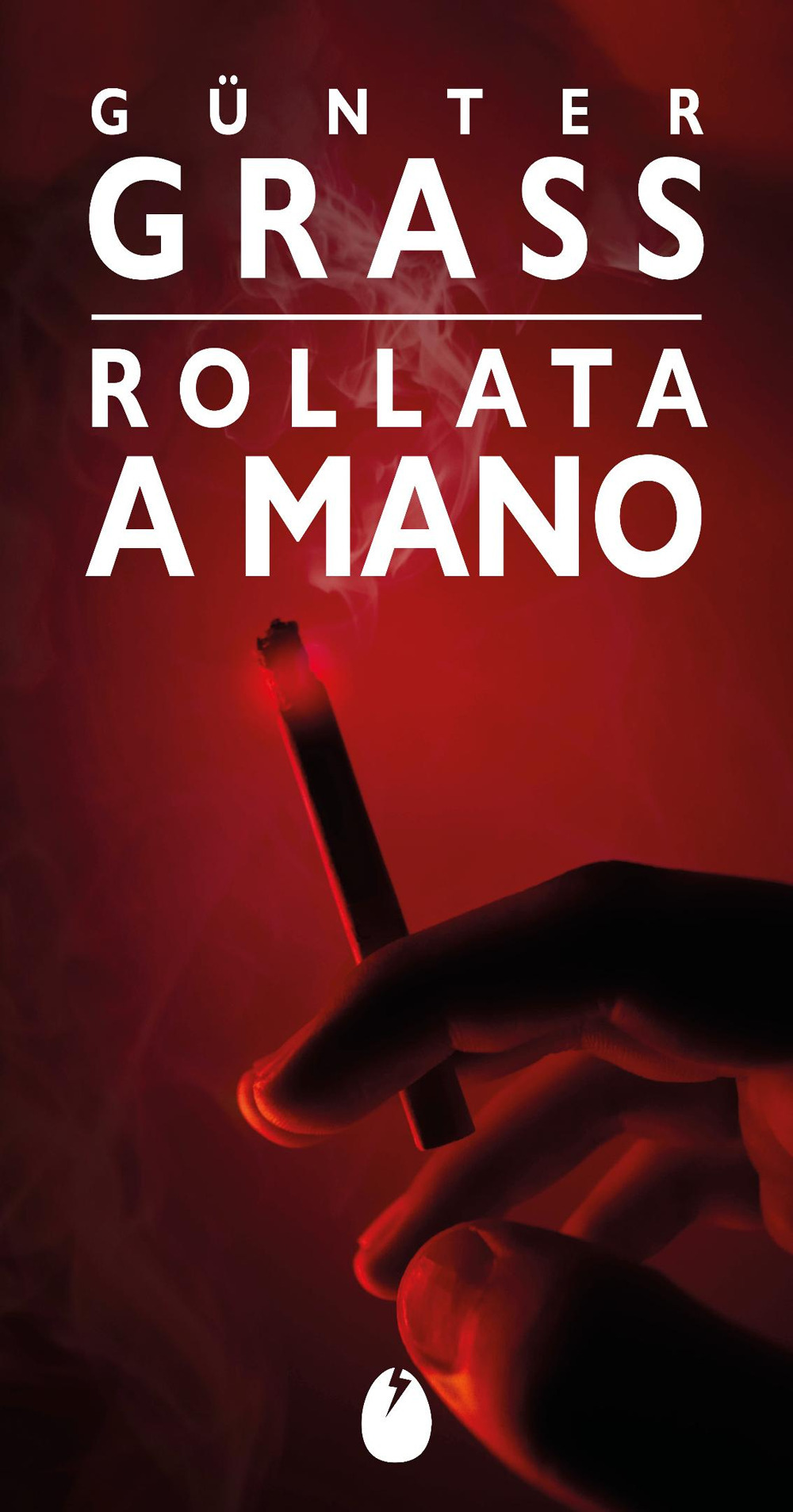 ROLLATA A MANO
