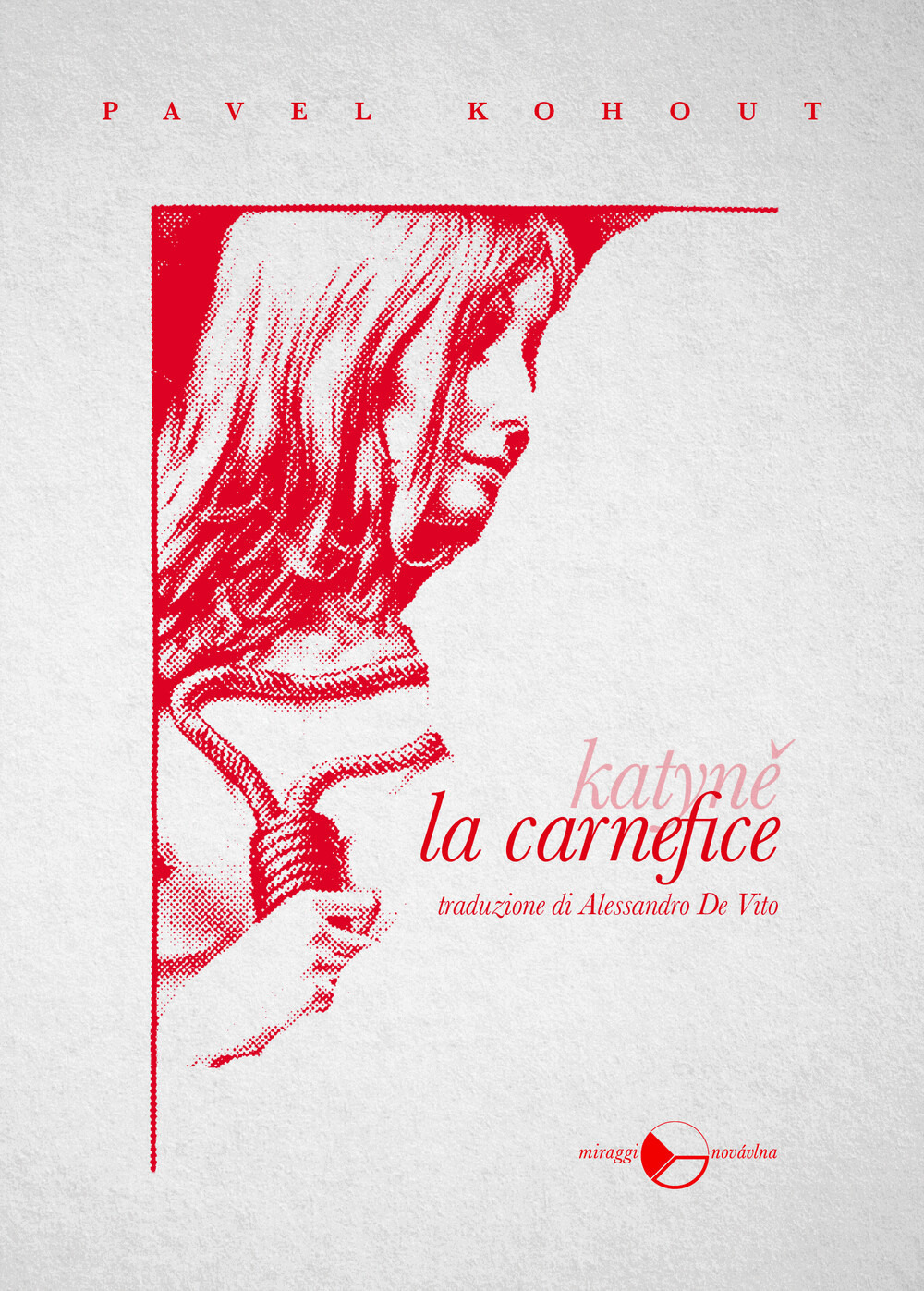 CARNEFICE (LA)