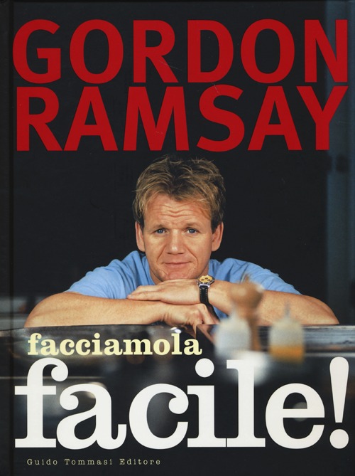 FACCIAMOLA FACILE!