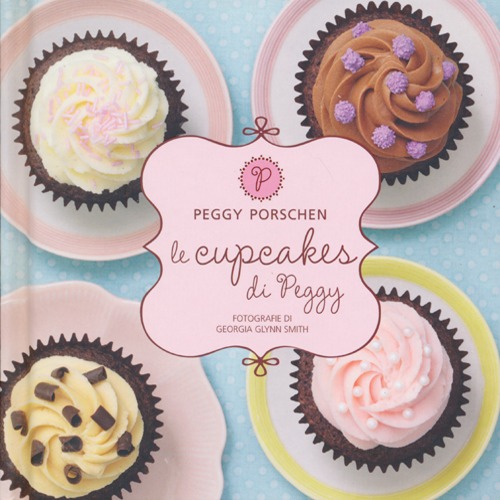 CUPCAKES DI PEGGY (LE)